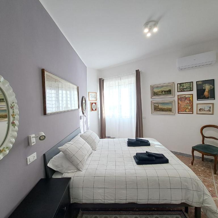 Appartamento Prenestina 74 - Appartamento con 2 Camere da Letto - 1