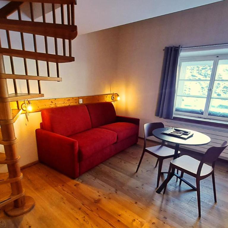 Gasthaus & Hotel Berninahaus - Superior Doppelzimmer - 3
