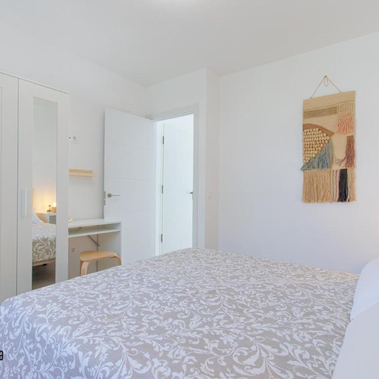Melodia Pool View & WiFi by iRent Fuerteventura - Apartamento de 1 dormitorio con vistas a la piscina - 17
