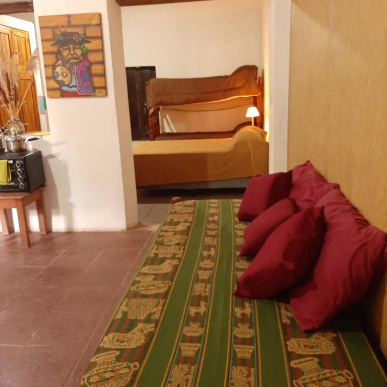 Phuyu - Apartamento de 1 dormitorio - 10