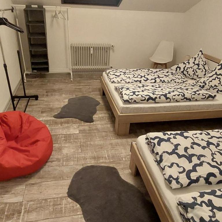 FeWo2&Bad Wurzach - Apartment mit Balkon - 15
