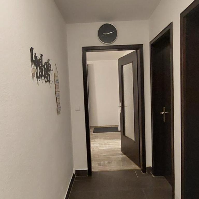 FeWo2&Bad Wurzach - Apartment mit Balkon - 14