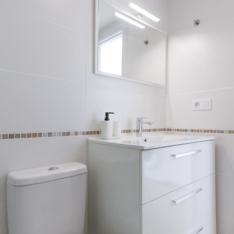 Melodia Pool View & WiFi by iRent Fuerteventura - Apartamento de 1 dormitorio con vistas a la piscina - 22