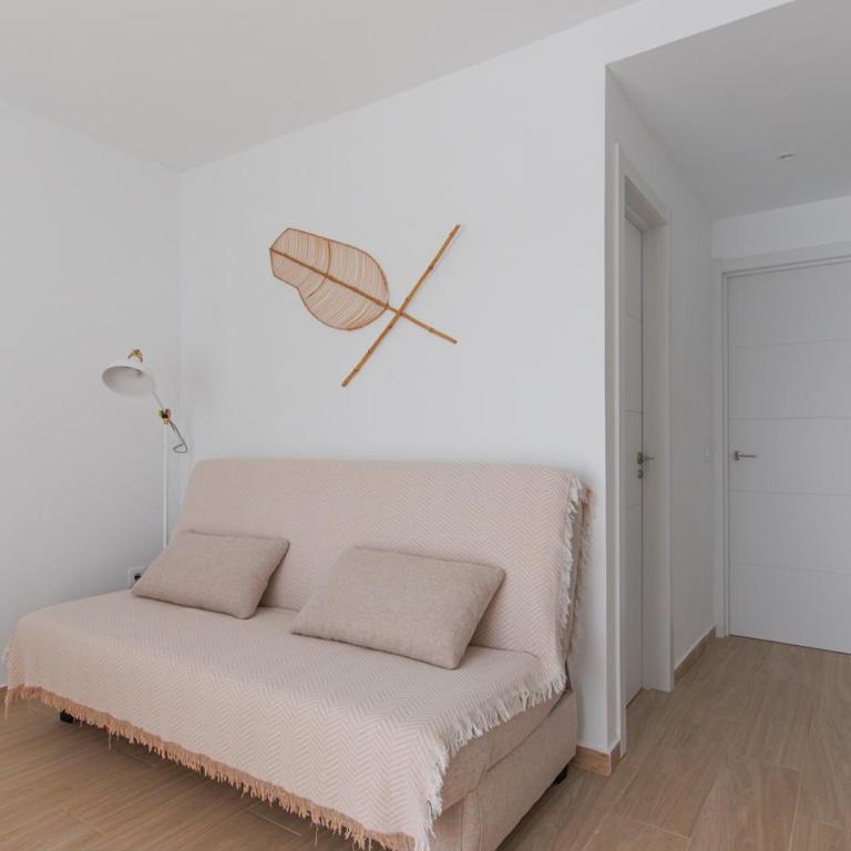 Melodia Pool View & WiFi by iRent Fuerteventura - Apartamento de 1 dormitorio con vistas a la piscina - 23