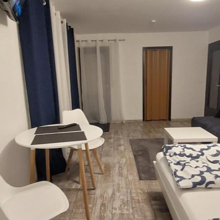 FeWo2&Bad Wurzach - Apartment mit Balkon - 8