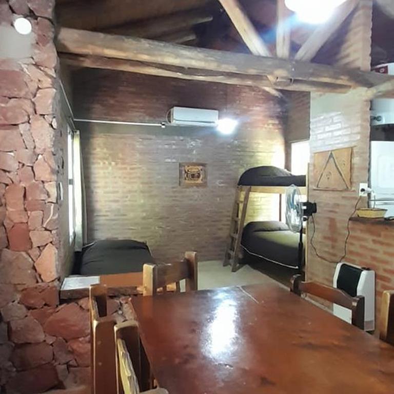 Cabañas Rio de Oro - Apartamento de 1 dormitorio - 28