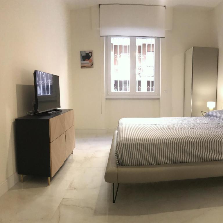Raphael maison - Appartamento con 1 Camera da Letto - 13