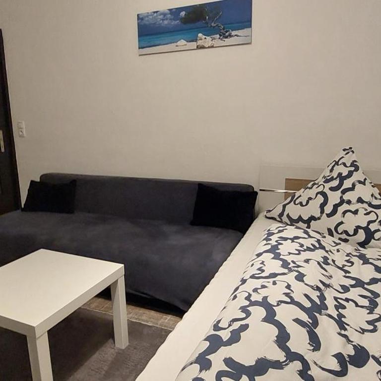 FeWo2&Bad Wurzach - Apartment mit Balkon - 4