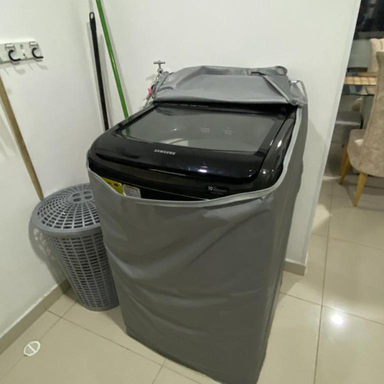 Apartamento Amoblado de Lujo en Cucuta - Apartamento Superior con 3 dormitorios - 52