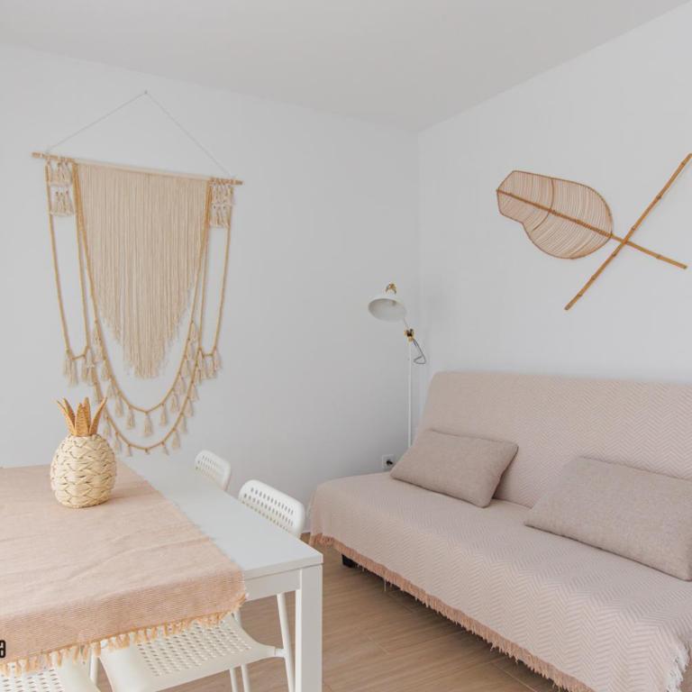 Melodia Pool View & WiFi by iRent Fuerteventura - Apartamento de 1 dormitorio con vistas a la piscina - 28