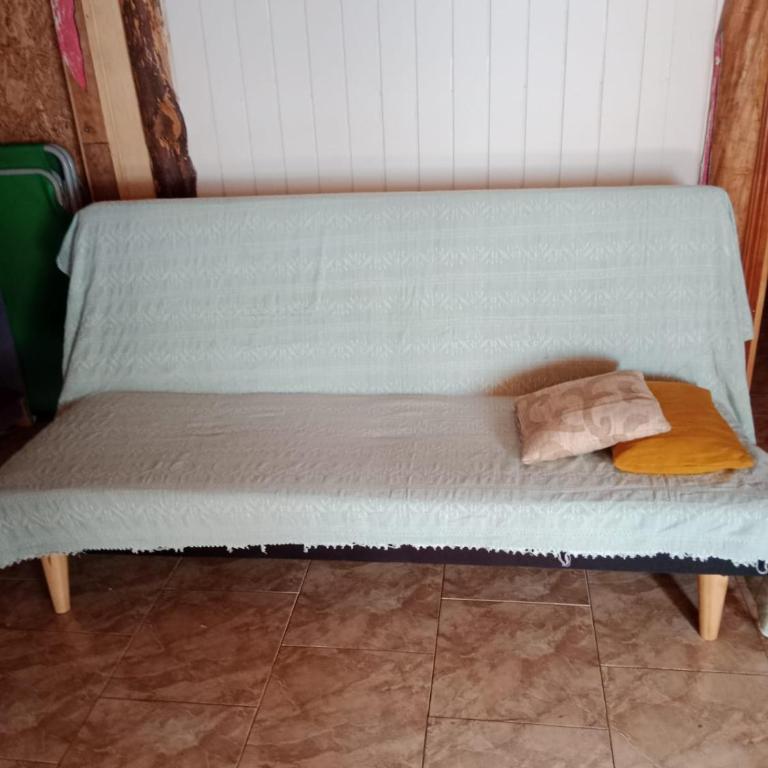Rústica Futaleufú - One-Bedroom Apartment - 15