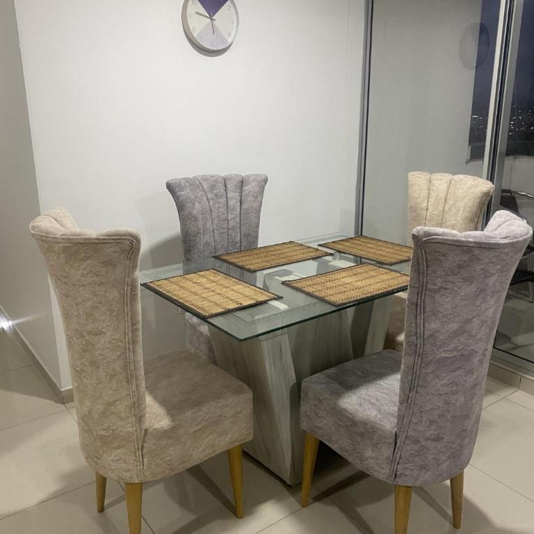 Apartamento Amoblado de Lujo en Cucuta - Apartamento Superior con 3 dormitorios - 22