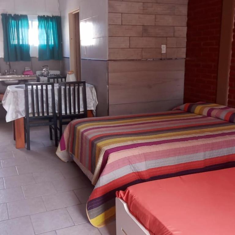 Serena - Apartamento de 1 dormitorio - 6