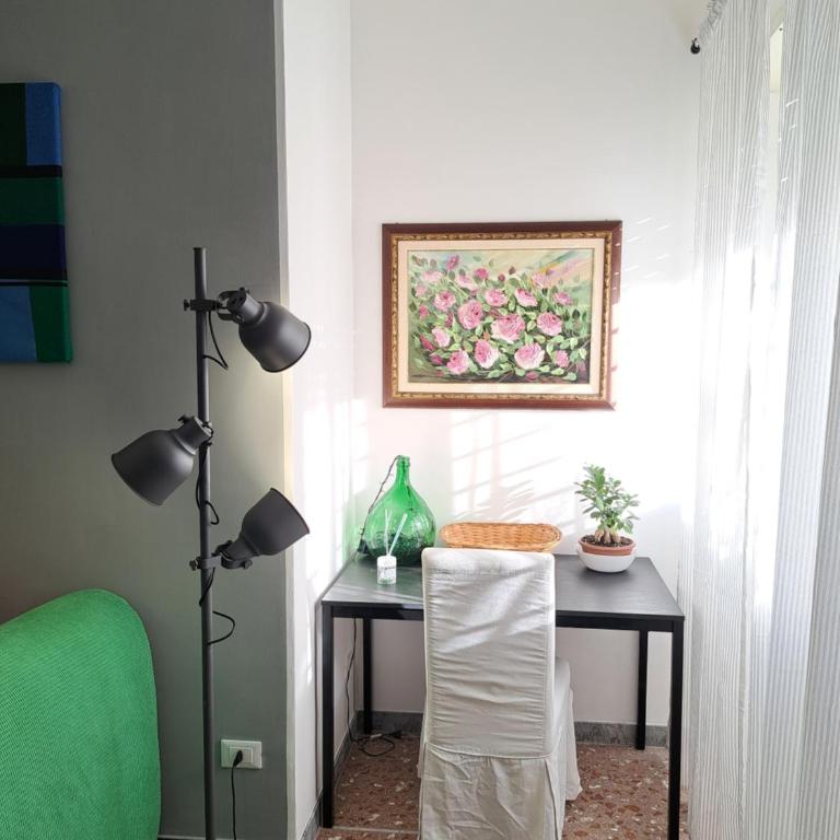 Appartamento Prenestina 74 - Appartamento con 2 Camere da Letto - 25