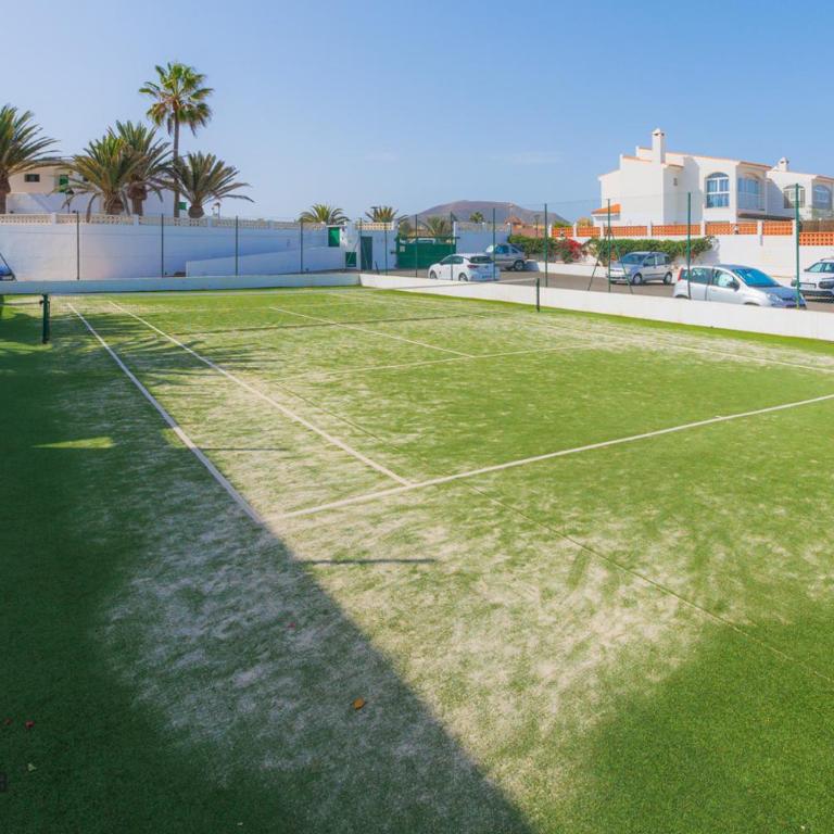 Melodia Pool View & WiFi by iRent Fuerteventura - Apartamento de 1 dormitorio con vistas a la piscina - 36