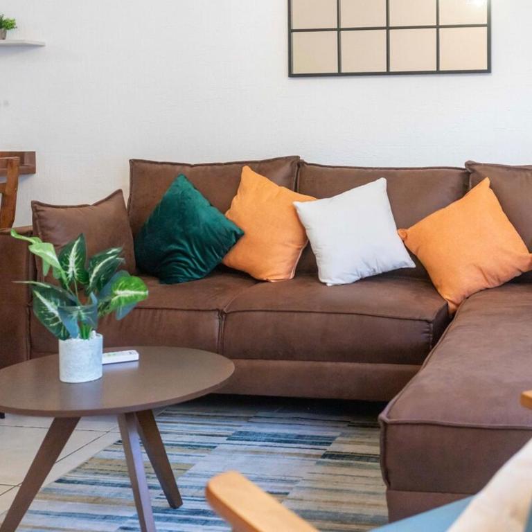 Cozy 3bd Cancun House - Four-Bedroom House - 6