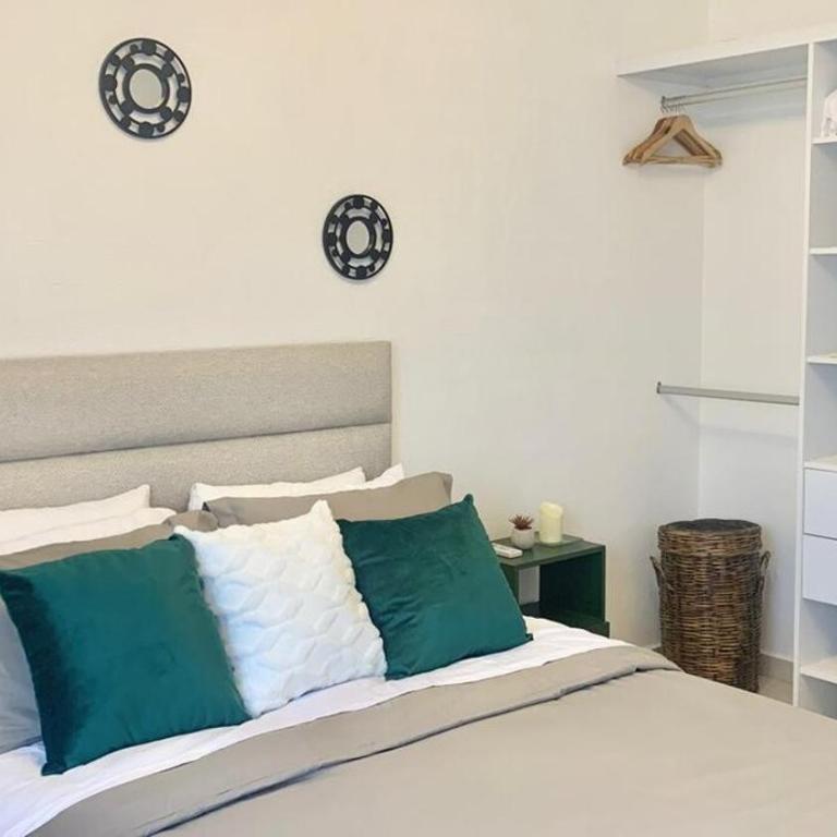 Cozy 3bd Cancun House - Four-Bedroom House - 12