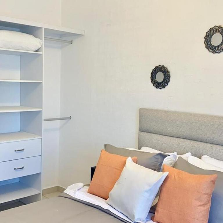 Cozy 3bd Cancun House - Four-Bedroom House - 13