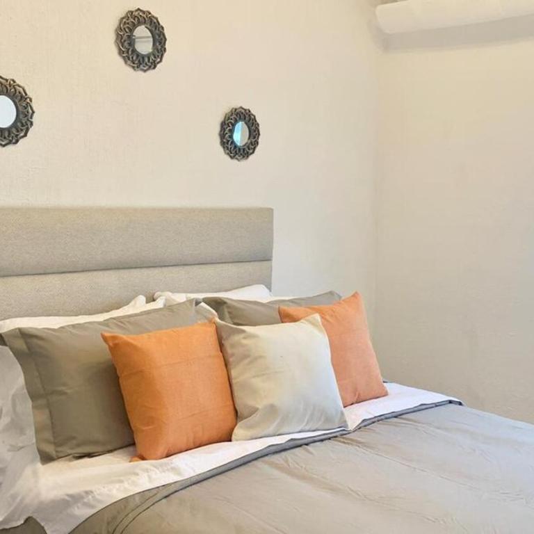 Cozy 3bd Cancun House - Four-Bedroom House - 20