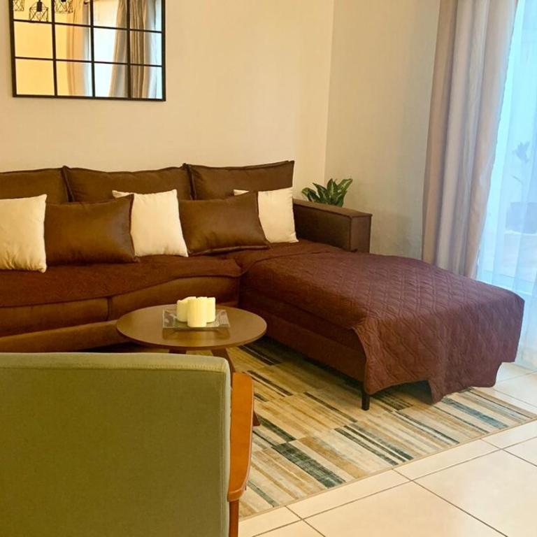 Cozy 3bd Cancun House - Four-Bedroom House - 21