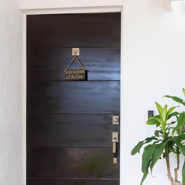 Cozy 3bd Cancun House - Four-Bedroom House - 23