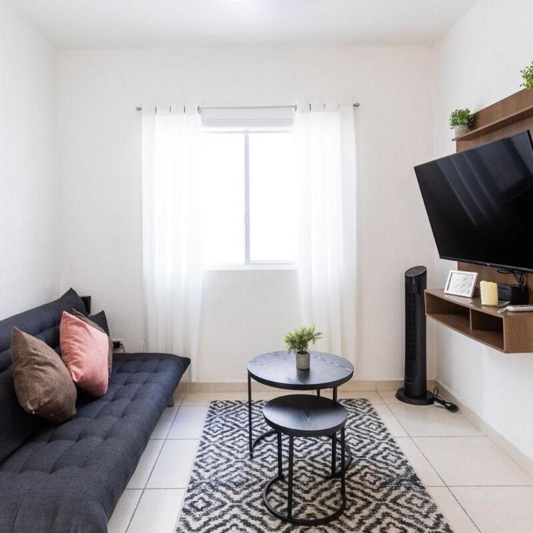 Cozy 3bd Cancun House - Four-Bedroom House - 30