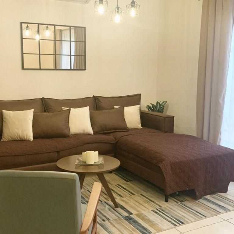 Cozy 3bd Cancun House - Four-Bedroom House - 31