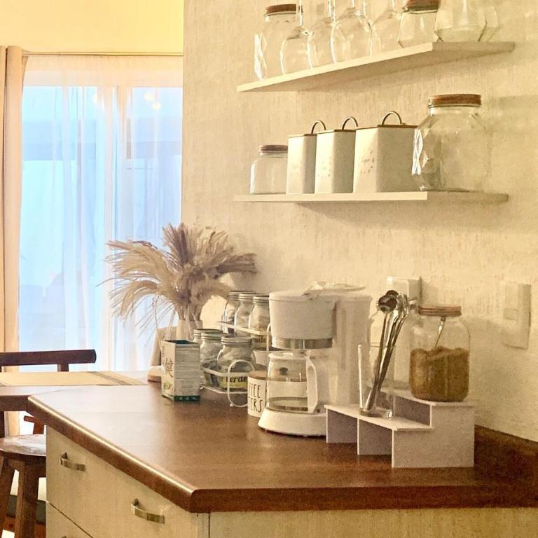 Cozy 3bd Cancun House - Four-Bedroom House - 39