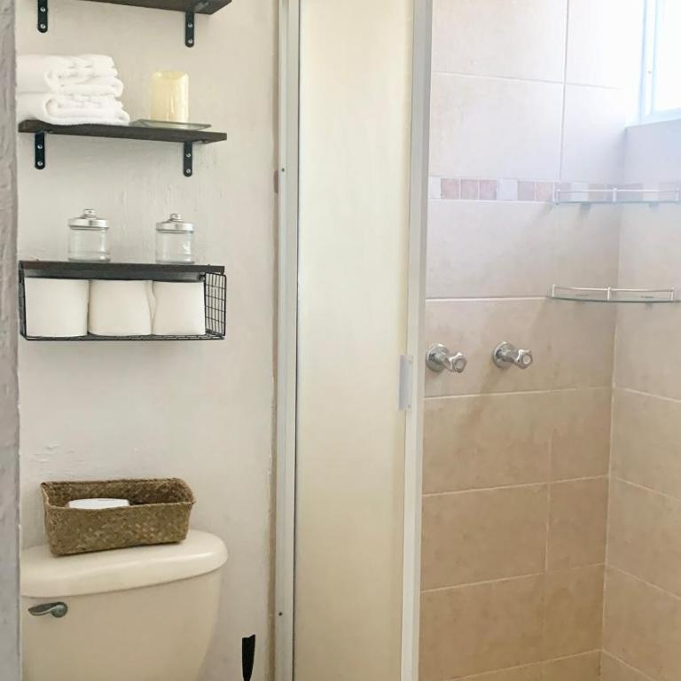 Cozy 3bd Cancun House - Four-Bedroom House - 42