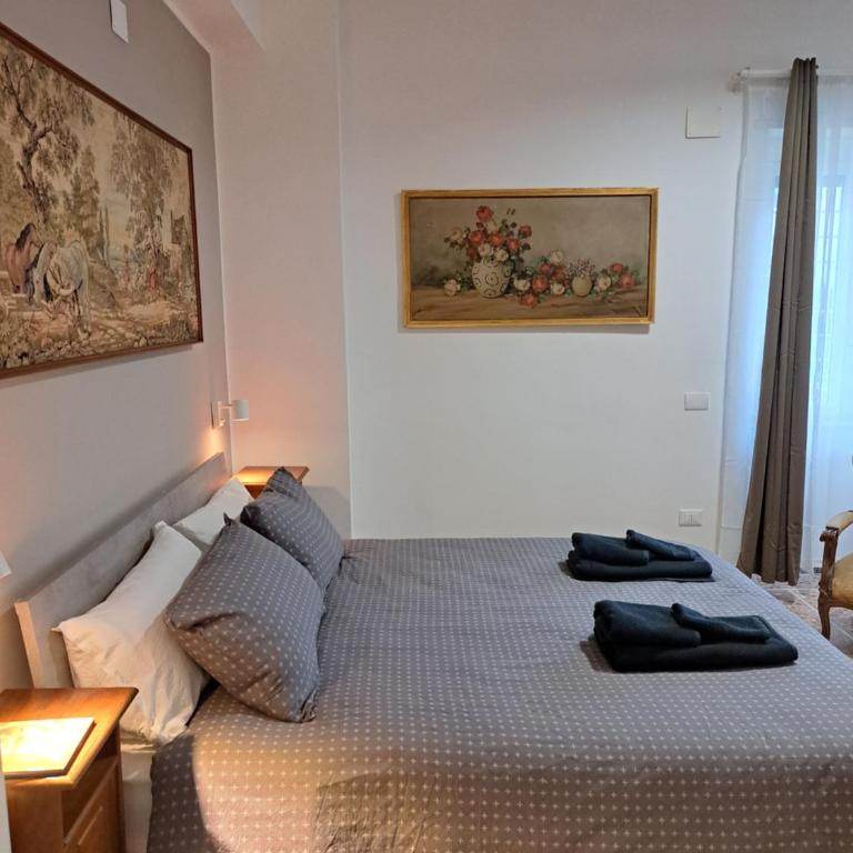 Appartamento Prenestina 74 - Appartamento con 2 Camere da Letto - 5