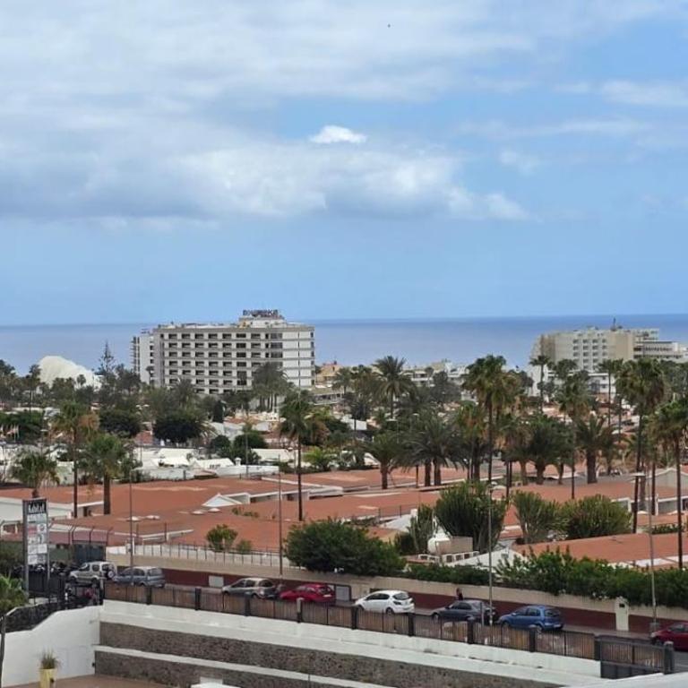 Gemini By Lucaproperties Gran Canaria - Apartamento de 2 dormitorios - 19