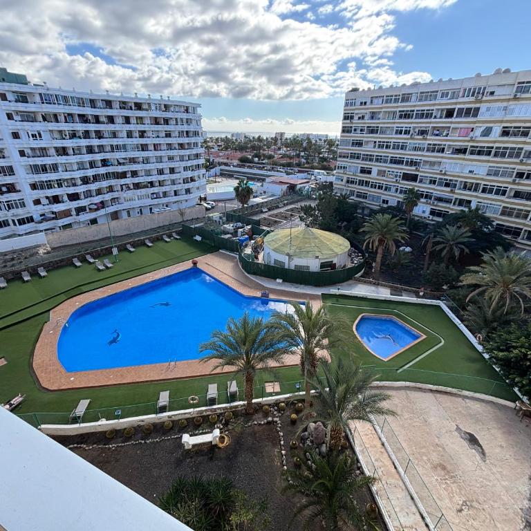 Gemini By Lucaproperties Gran Canaria - Apartamento de 2 dormitorios - 20