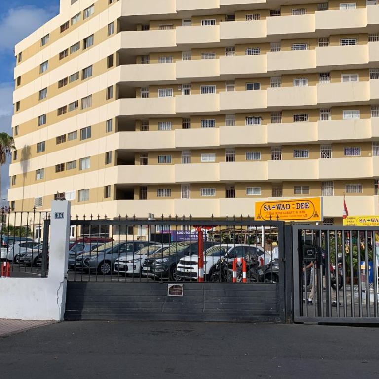 Gemini By Lucaproperties Gran Canaria - Apartamento de 2 dormitorios - 21