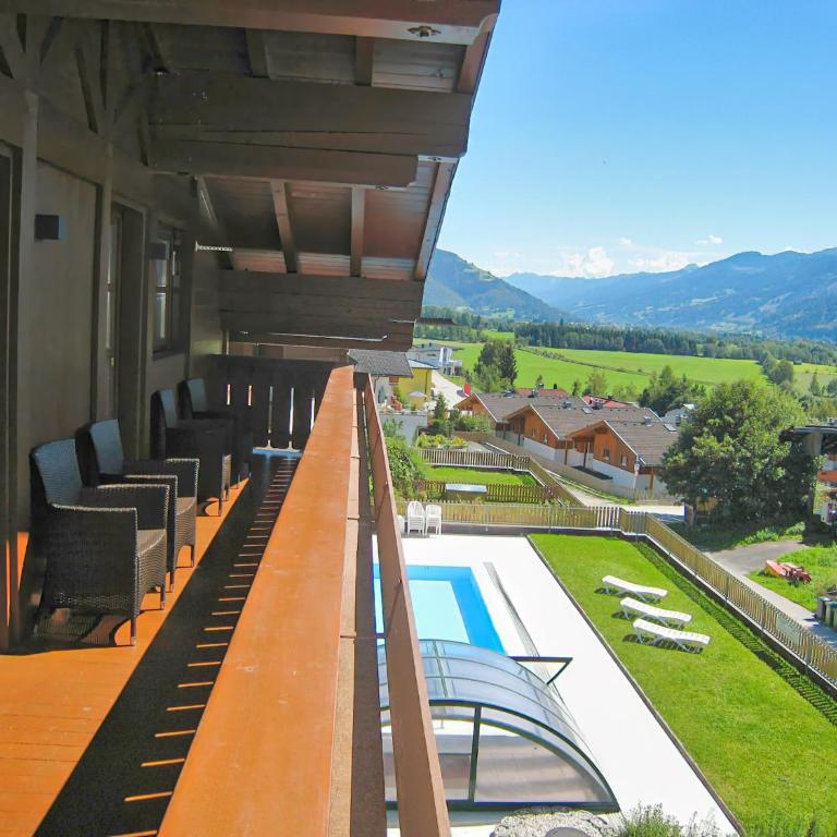Select Top 10 - by Alpen Apartments - Apartment - 6