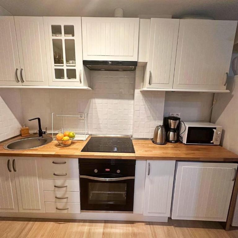 El Nido de Mijas - Apartamento de 1 dormitorio - 15
