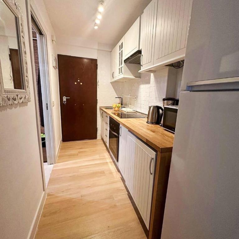 El Nido de Mijas - Apartamento de 1 dormitorio - 14