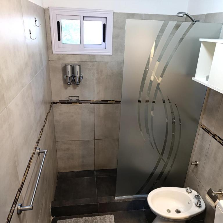 Departamento Nuevo! 2 Dormitorios LA FALDA CORDOBA - Two-Bedroom Apartment - 22