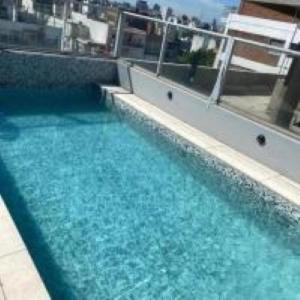 Hermoso dos ambientes Palermo Soho - Apartamento de 1 dormitorio - 12