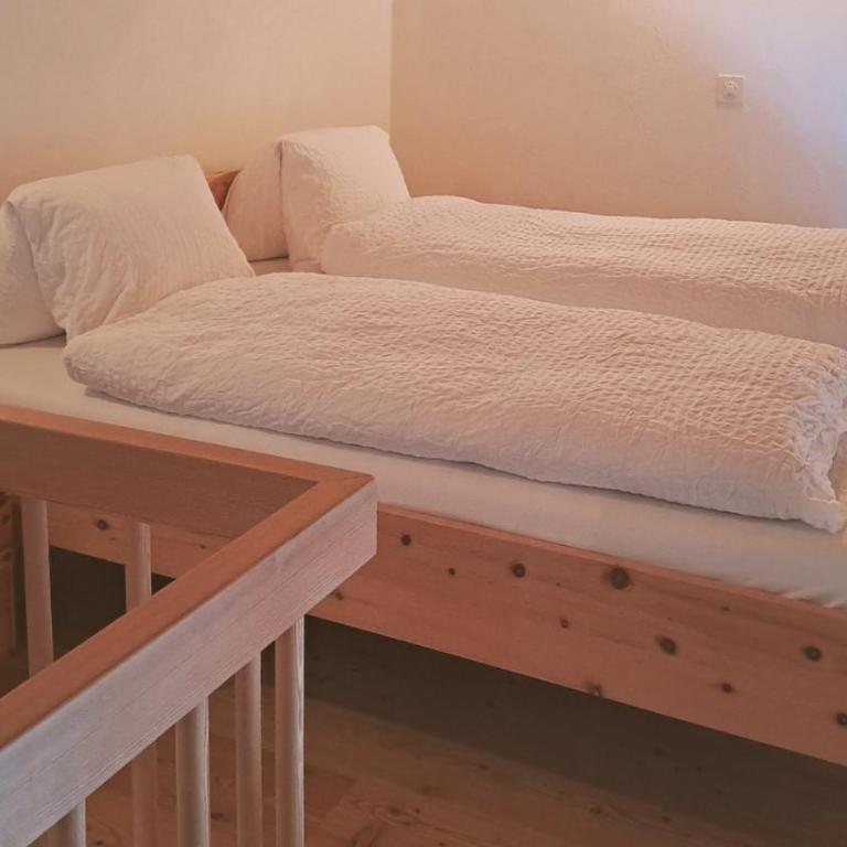 Gasthaus & Hotel Berninahaus - Superior Doppelzimmer - 12