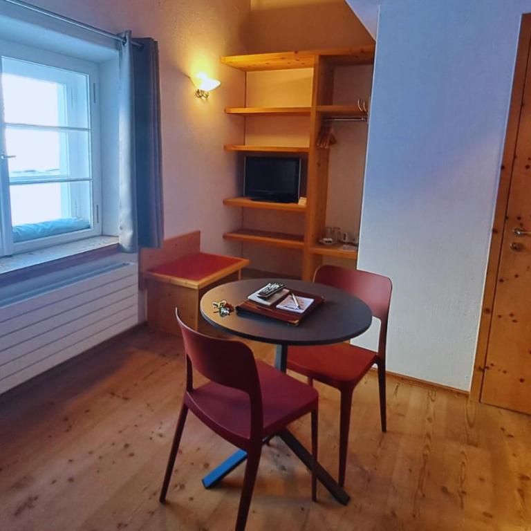 Gasthaus & Hotel Berninahaus - Superior Doppelzimmer - 6