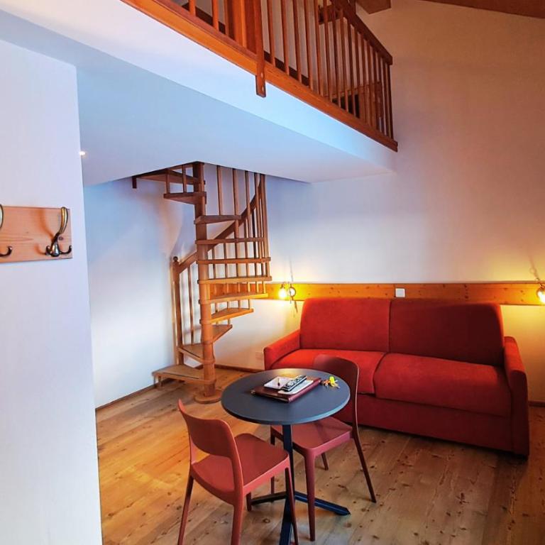 Gasthaus & Hotel Berninahaus - Superior Doppelzimmer - 4