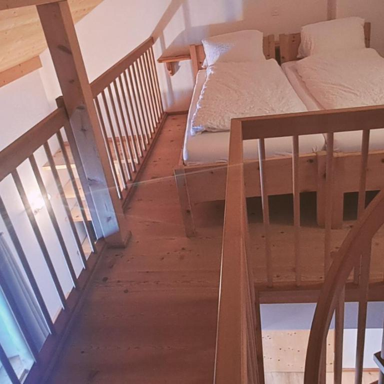 Gasthaus & Hotel Berninahaus - Superior Doppelzimmer - 8