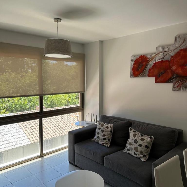 Boulogne Design Suites - Apartamento - 6