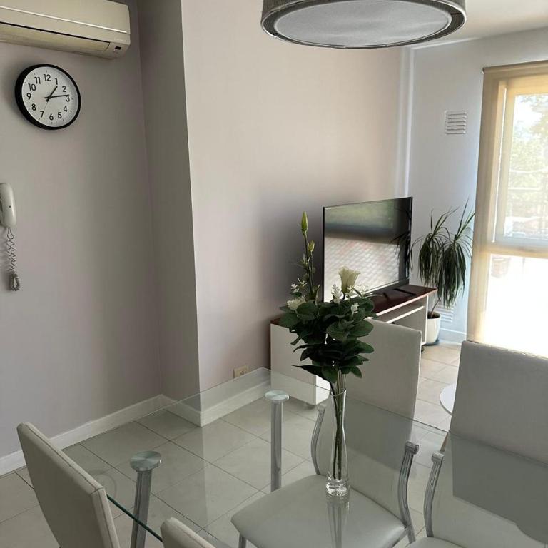 Boulogne Design Suites - Apartment - 9