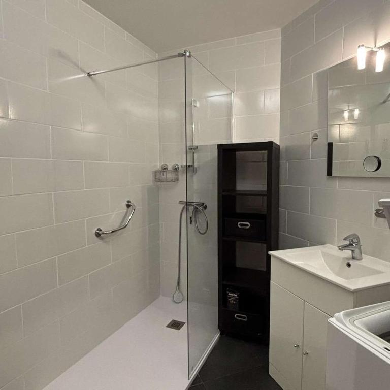Appartement confortable proche des Thermes, animaux admis - FR-1-503-3 - Appartement (4 Adultes) - 7