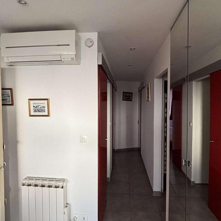 Appartement lumineux à Balaruc-les-Bains, animaux admis - FR-1-503-63 - Apartamento (4 adultos) - 7