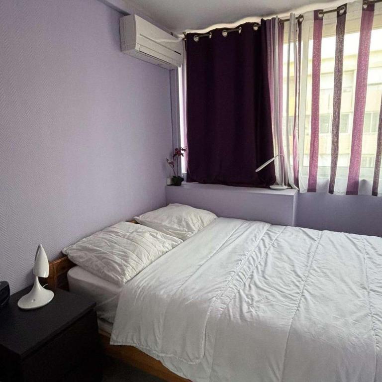 Appartement lumineux à Balaruc-les-Bains, animaux admis - FR-1-503-63 - Apartamento (4 adultos) - 12
