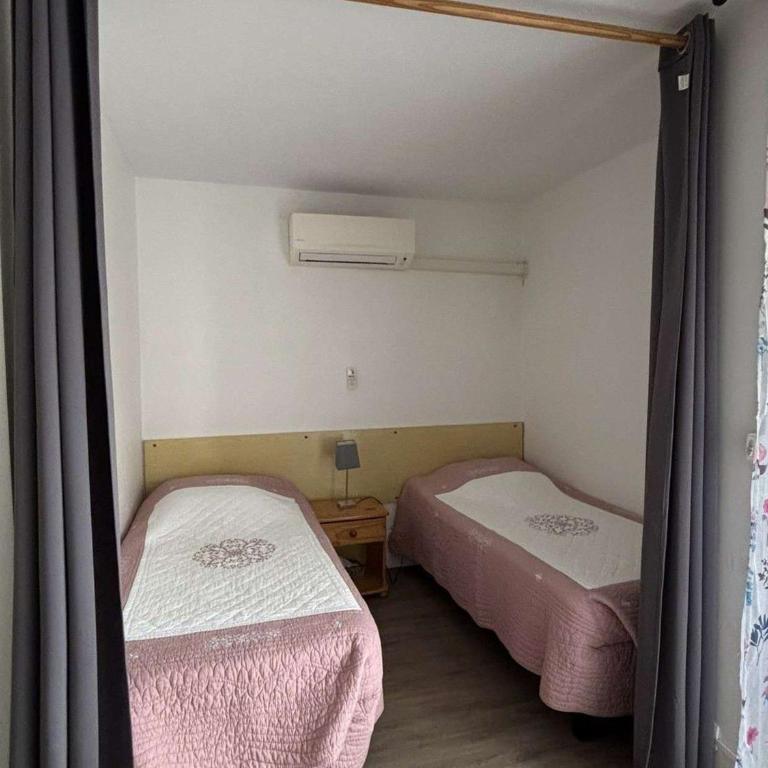 Charmant studio climatisé avec animaux admis à Balaruc-les-Bains - FR-1-503-102 - Estudio - 8