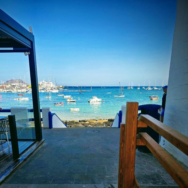 Villa Blue Heaven - Villa con piscina privada - 38