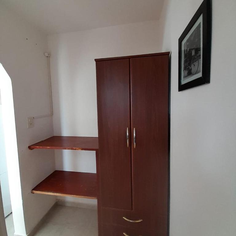 Departamentos Tere - Habitación Doble con baño privado - 8
